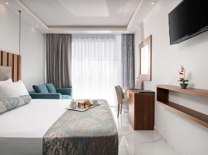 4-You Boutique Hotel – fotografie 4