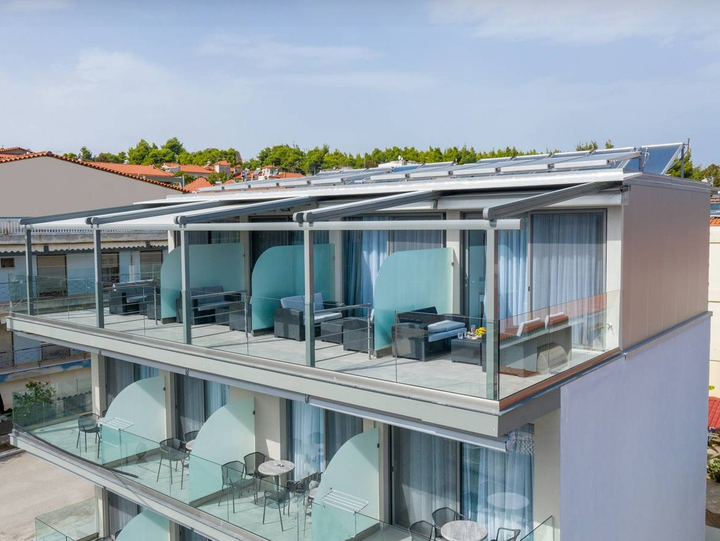 4-You Boutique Hotel – fotografie 2