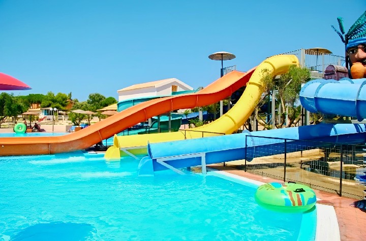 Aquapark