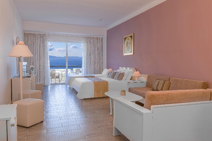 Kipriotis Panorama & Suites – fotka 5
