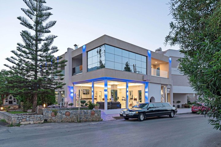 Hotel
