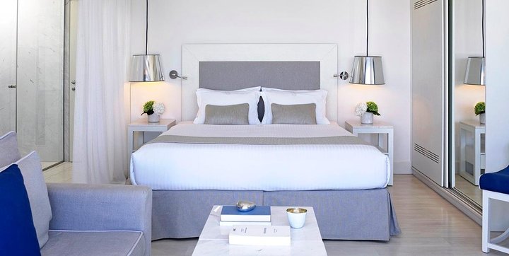 Knossos Beach Bungalows & Suites – fotka 5