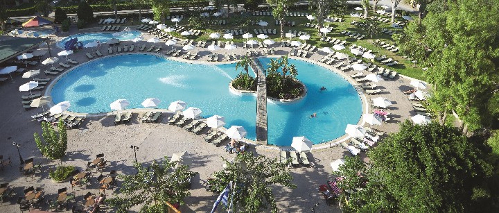 Úvodní foto bazén