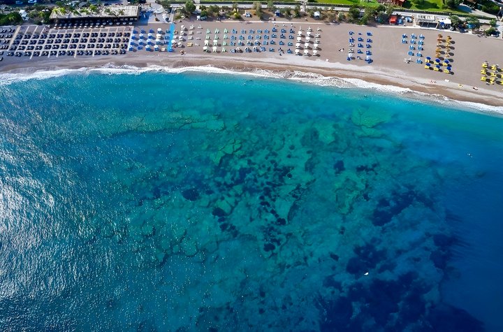 Aquamare City and Beach Hotel – fotka 3