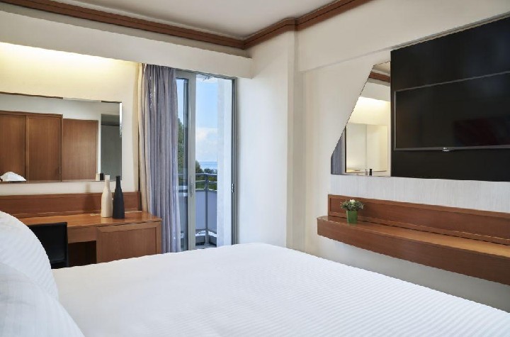 Aquamare City and Beach Hotel – fotka 5