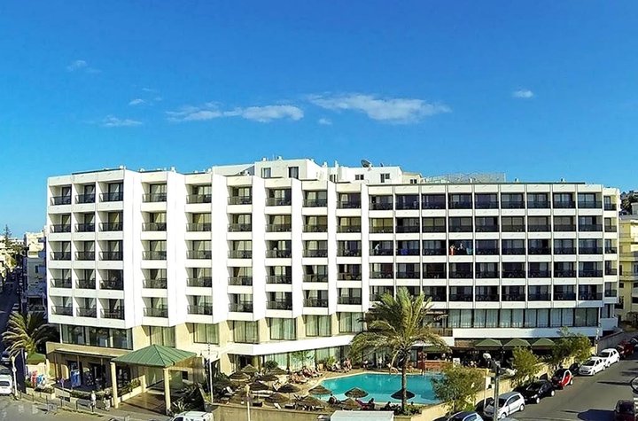 Blue Sky – fotka 5