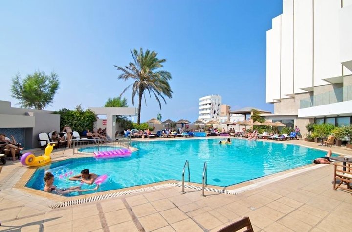 Blue Sky – fotka 4