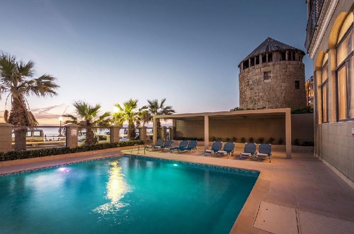 MITSIS LA VITA – fotka 2