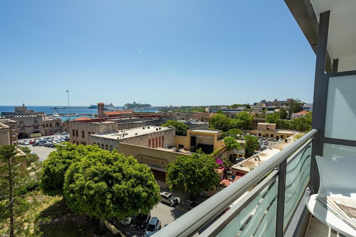 Rhodos Horizon City – fotka 2