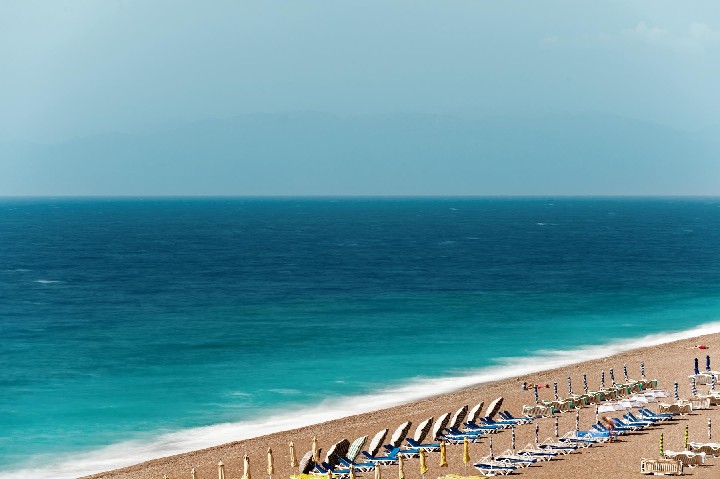 Rhodos Horizon Marina – fotka 4