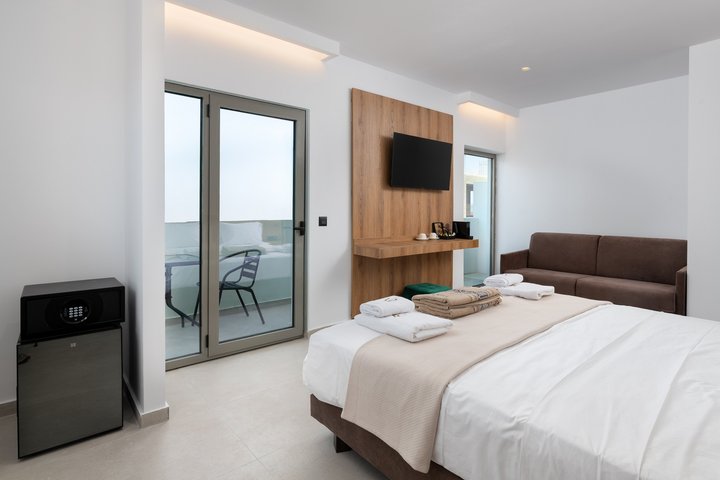 Rodos White Boutique – fotka 5