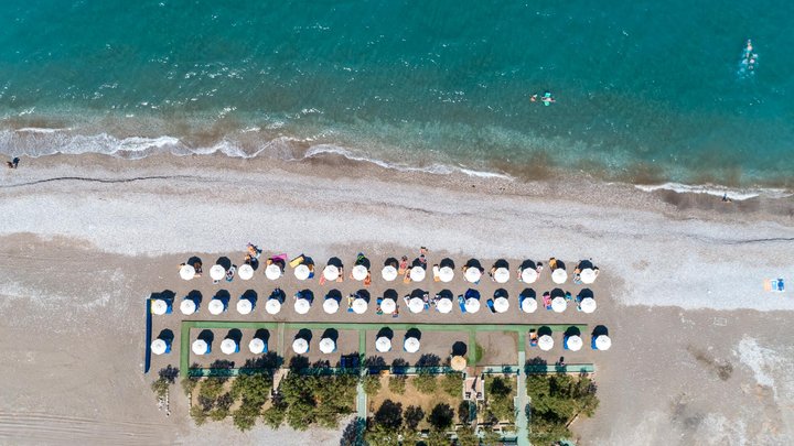 Sirene Beach Hotel – fotka 2
