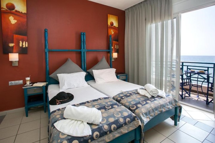 Hotel Thalassies – fotografie 4