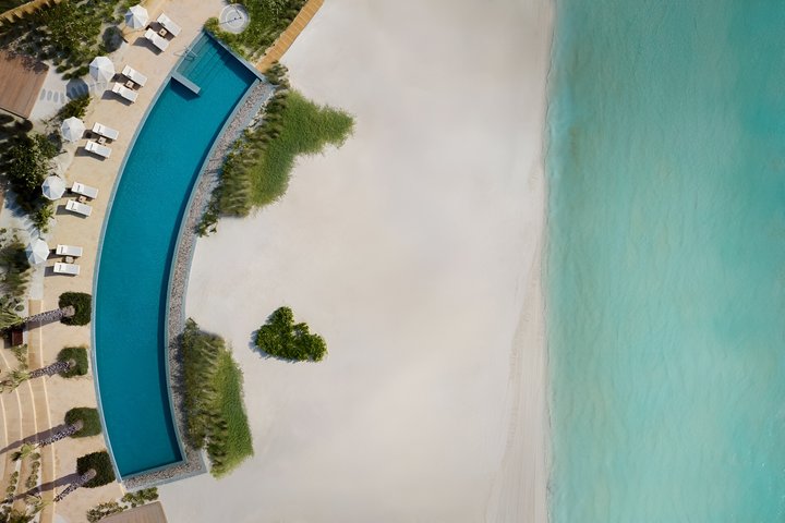 Nujuma, a Ritz-Carlton Reserve