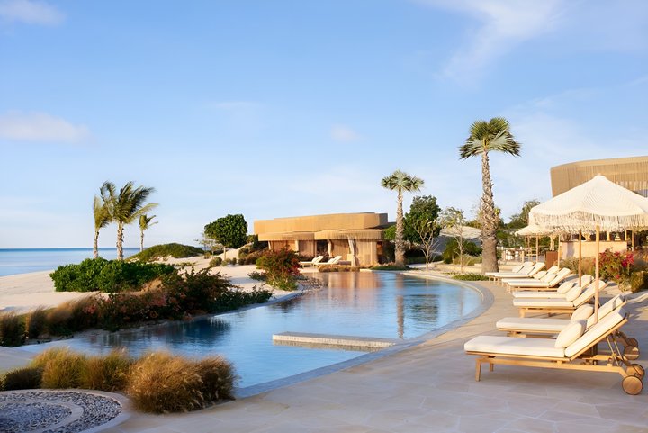 Nujuma, a Ritz-Carlton Reserve – fotka 2