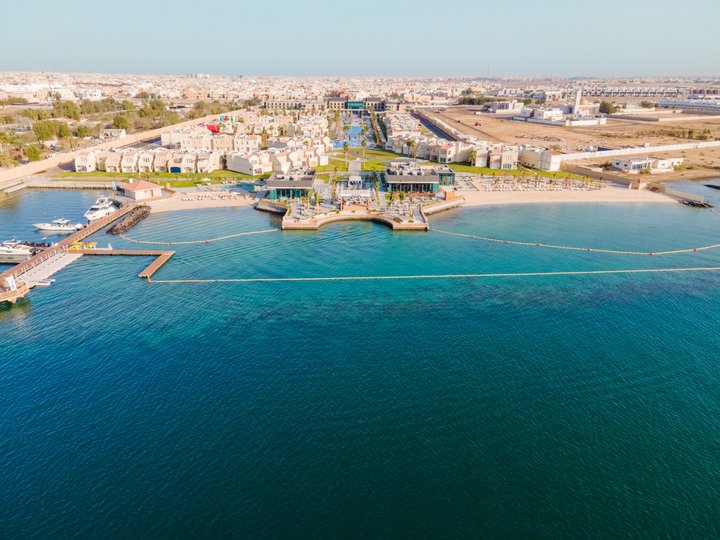 Rixos Obhur Jeddah – fotka 3