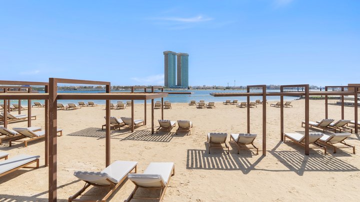Rixos Obhur Jeddah – fotka 4
