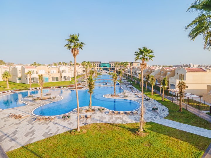 Rixos Obhur Jeddah – fotka 2