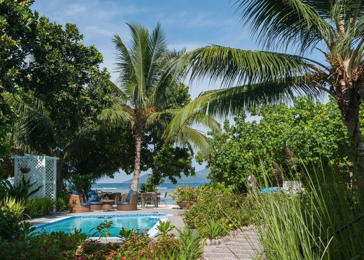 Le Repaire Boutique Hotel & Restaurant – fotka 5