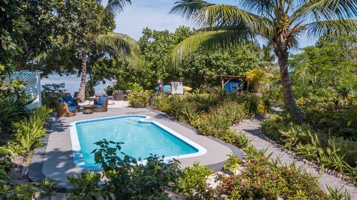 Le Repaire Boutique Hotel & Restaurant – fotka 3