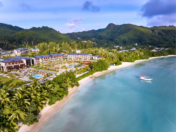 Canopy By Hilton Seychelles – fotka 2