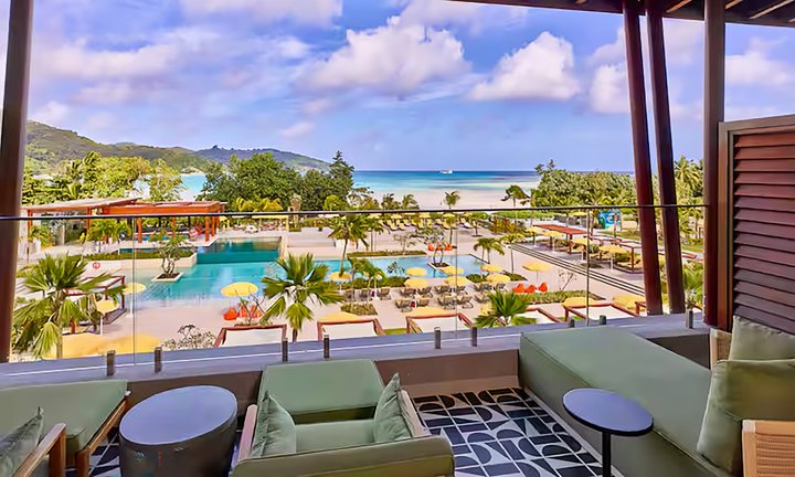 Canopy By Hilton Seychelles – fotka 5