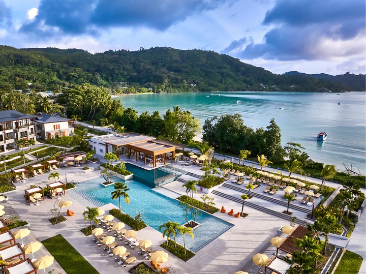 Canopy By Hilton Seychelles – fotka 1