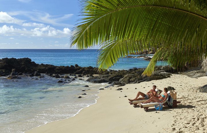Hilton Seychelles Northolme Resort & Spa – fotka 3
