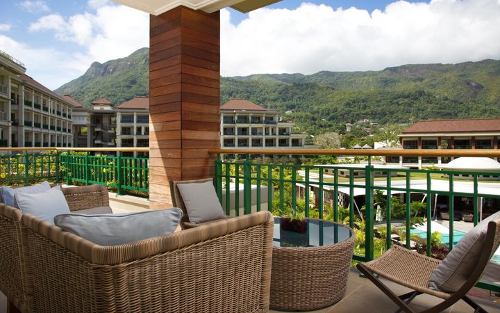 Savoy Seychelles Resort & Spa – fotka 5