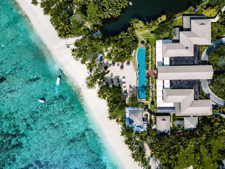 Kempinski Seychelles Resort – fotka 2