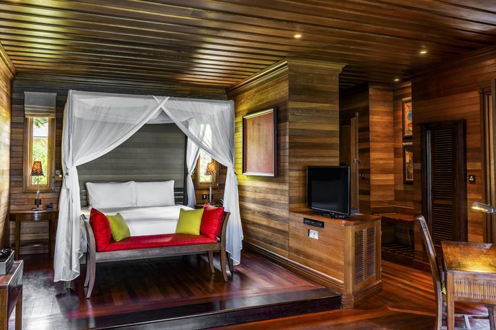 Hilton Seychelles Northolme Resort & Spa – fotka 4