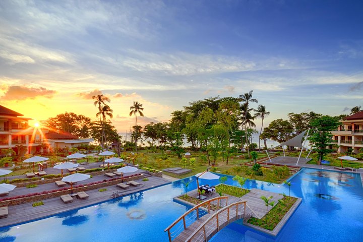 Savoy Seychelles Resort & Spa – fotka 2