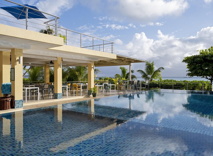 Acajou Beach Resort – fotka 3