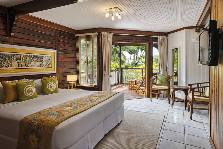 Acajou Beach Resort – fotka 4