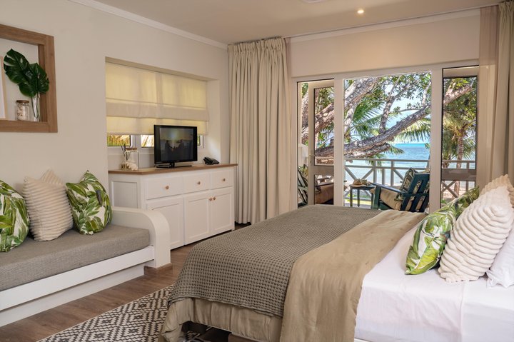 Indian Ocean Lodge – fotka 4