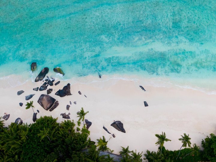 NIVA Labriz Seychelles – fotka 3