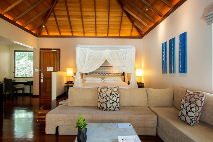 NIVA Labriz Seychelles – fotka 5