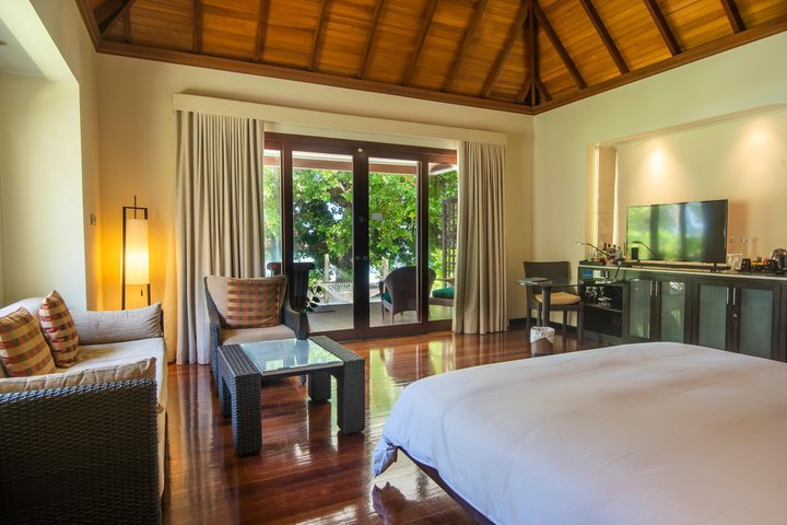 NIVA Labriz Seychelles – fotka 4