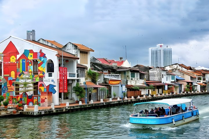 Singapur, Malajsie + Vietnam – all inclusive u moře na ostrově Phu Quoc – fotka 5