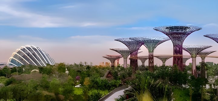 Singapur, Malajsie + Vietnam – all inclusive u moře na ostrově Phu Quoc – fotka 4