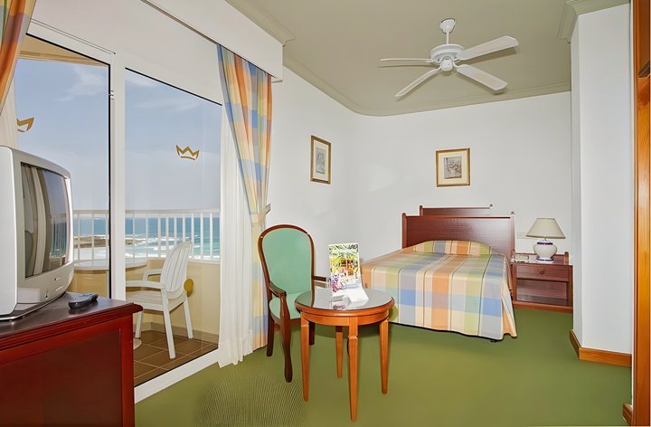 Riu Oliva Beach Resort – fotka 3