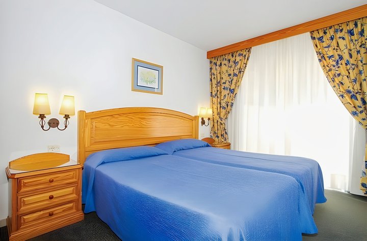 Riu Oliva Beach Resort – fotka 5