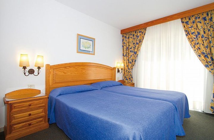 Riu Oliva Beach Resort – fotka 5