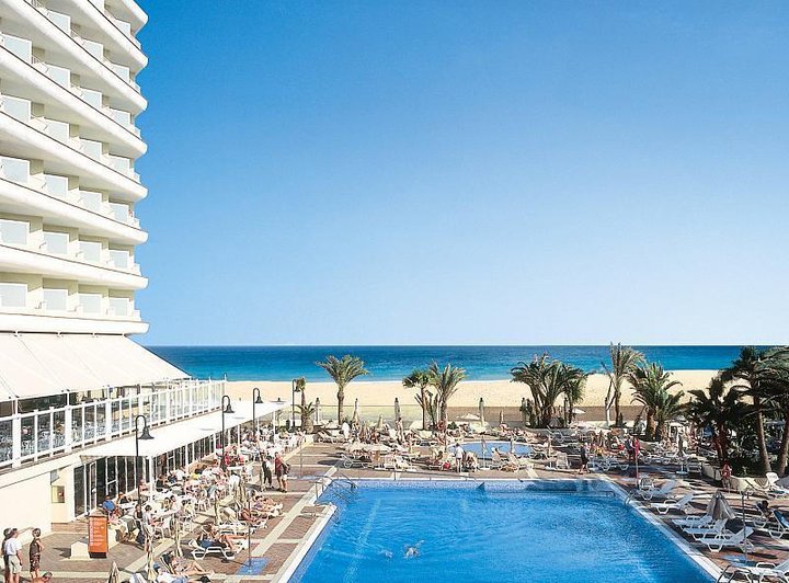 Riu Oliva Beach Resort – fotka 2