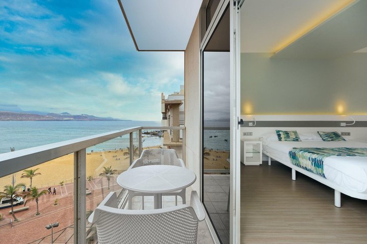 Hotel Aloe Canteras | EXIM TOURS