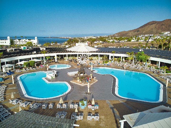 Pohled směrem k moři