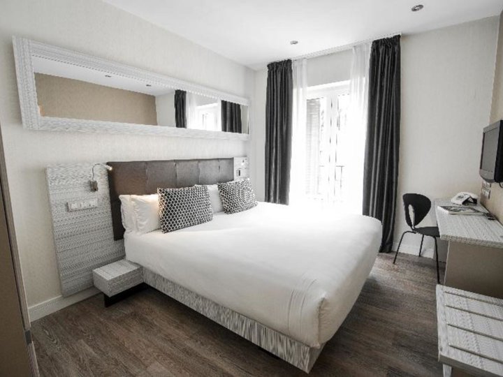 Petit Palace Puerta del Sol – fotografie 2