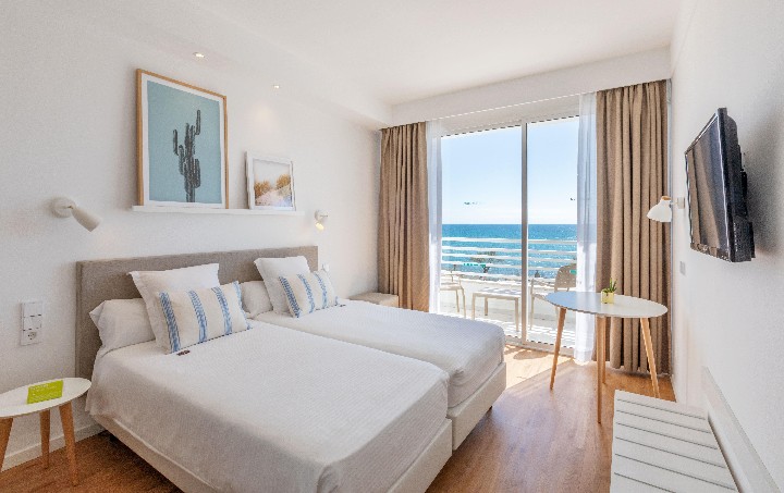 Globales Concord – fotka 4