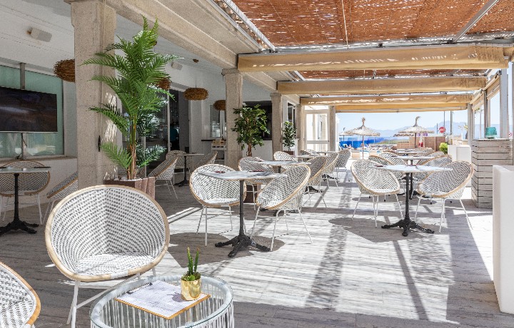 Globales Concord – fotka 5