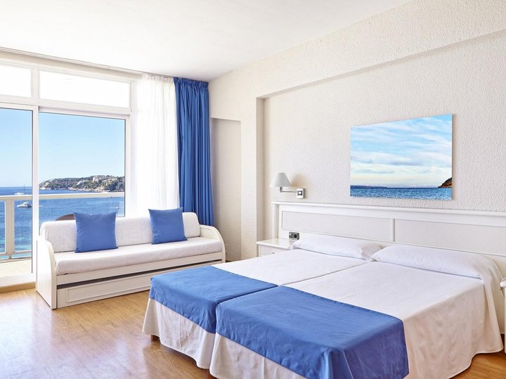 Flamboyan Caribe Hotel & Spa – fotka 4